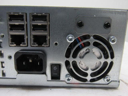 Siemens 6ES7647-6BD00-0AX0 Simatic Box PC Computer NIB