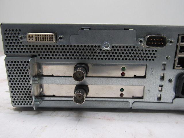 Siemens 6ES7647-6BD00-0AX0 Simatic Box PC Computer NIB