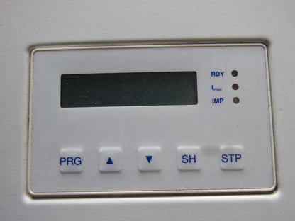 Lenze EVD4904-E-V014 4900 DC Drive 500V 50/60Hz