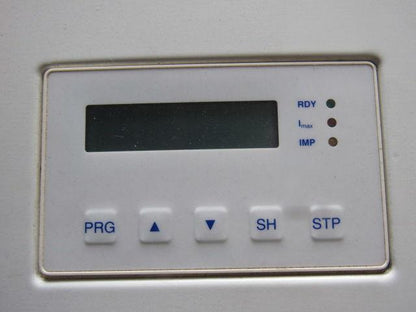 Lenze EVD4904-E-V014 4900 DC Drive 500V 50/60Hz