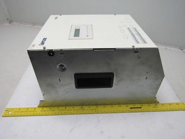 Lenze EVD4904-E-V014 4900 DC Drive 500V 50/60Hz