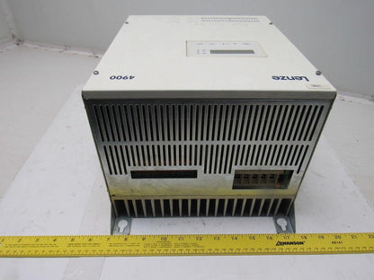 Lenze EVD4904-E-V014 4900 DC Drive 500V 50/60Hz