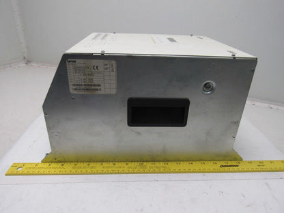Lenze EVD4904-E-V014 4900 DC Drive 500V 50/60Hz