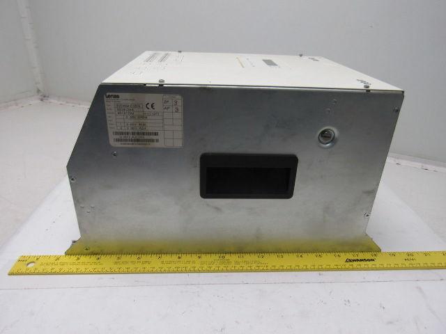 Lenze EVD4904-E-V014 4900 DC Drive 500V 50/60Hz