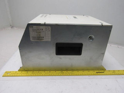 Lenze EVD4904-E-V014 4900 DC Drive 500V 50/60Hz