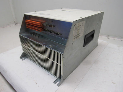 Lenze EVD4904-E-V014 4900 DC Drive 500V 50/60Hz