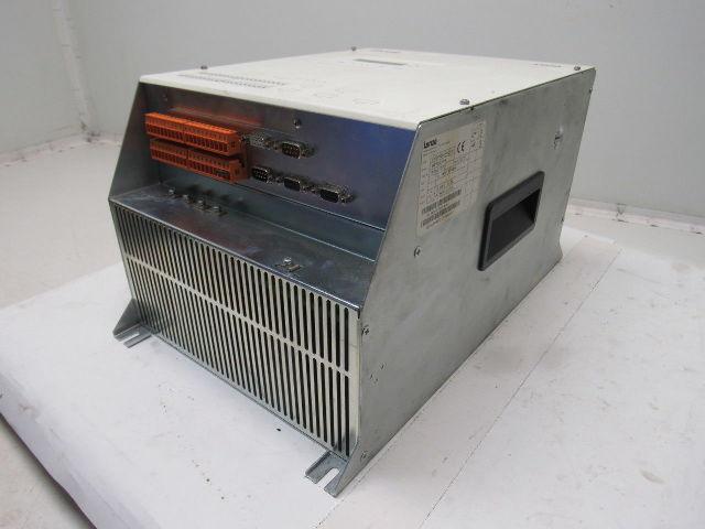 Lenze EVD4904-E-V014 4900 DC Drive 500V 50/60Hz