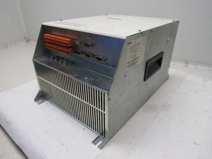 Lenze EVD4904-E-V014 4900 DC Drive 500V 50/60Hz