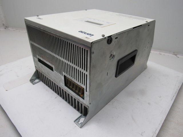 Lenze EVD4904-E-V014 4900 DC Drive 500V 50/60Hz