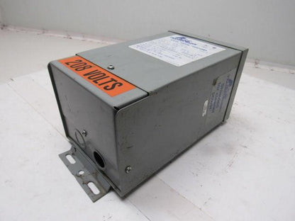 ACME TFCE-79260-S 1KVA General Propose Transformer Pri 190-480V Sec 120/240V