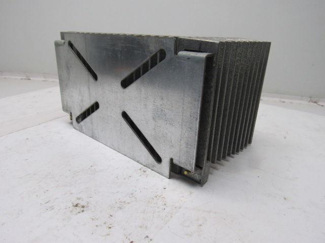 Siemens 6EP1434-1SH01 Sitop Power 10 Power Supply In 400-500V Out 24VDC 10A