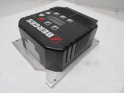 Berges ACP 3300-7B Variable Frequency Inverter Drive 1Hp