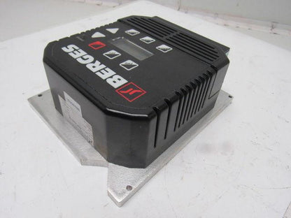 Berges ACP 3300-7B Variable Frequency Inverter Drive 1Hp