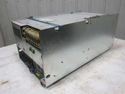 Indramat 275219 DKR03.1-W100B-BE23-01-FW AC Controller Drive W/Cards DIAX 03