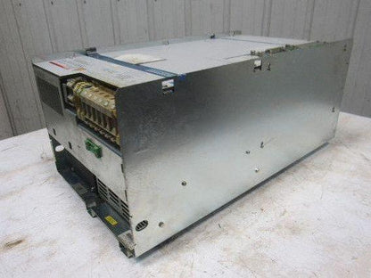 Indramat 275219 DKR03.1-W100B-BE23-01-FW AC Controller Drive W/Cards DIAX 03