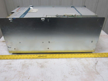 Indramat 275219 DKR03.1-W100B-BE23-01-FW AC Controller Drive W/Cards DIAX 03