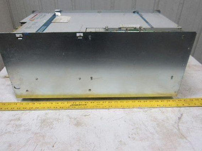 Indramat 275219 DKR03.1-W100B-BE23-01-FW AC Controller Drive W/Cards DIAX 03