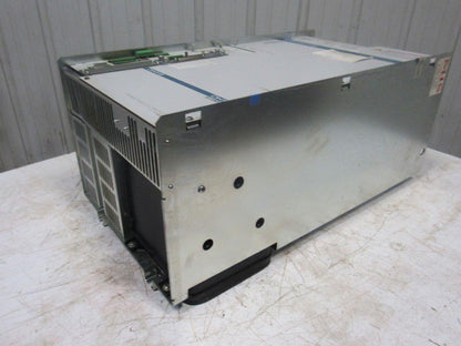 Indramat 275219 DKR03.1-W100B-BE23-01-FW AC Controller Drive W/Cards DIAX 03