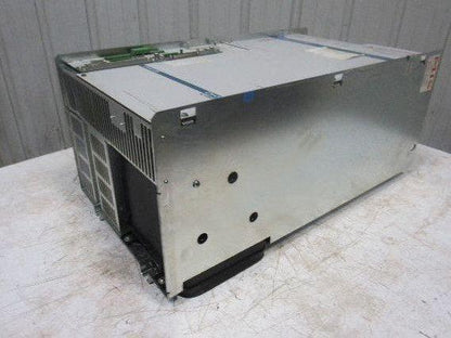 Indramat 275219 DKR03.1-W100B-BE23-01-FW AC Controller Drive W/Cards DIAX 03