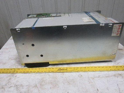 Indramat 275219 DKR03.1-W100B-BE23-01-FW AC Controller Drive W/Cards DIAX 03