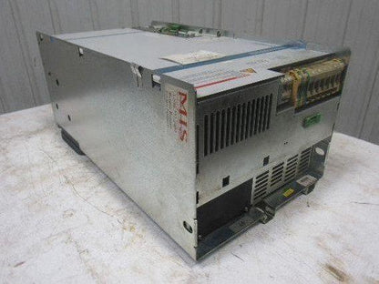 Indramat 275219 DKR03.1-W100B-BE23-01-FW AC Controller Drive W/Cards DIAX 03