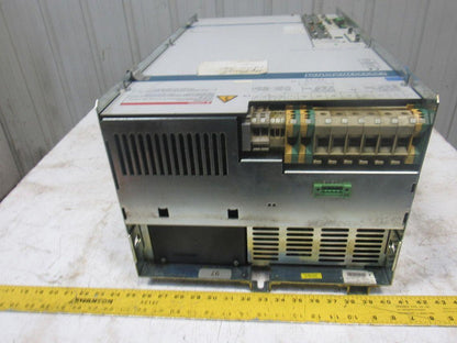 Indramat 275219 DKR03.1-W100B-BE23-01-FW AC Controller Drive W/Cards DIAX 03