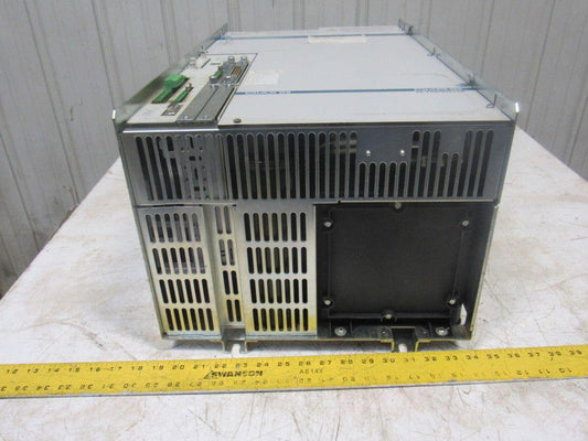 Indramat 275219 DKR03.1-W100B-BE23-01-FW AC Controller Drive W/Cards DIAX 03