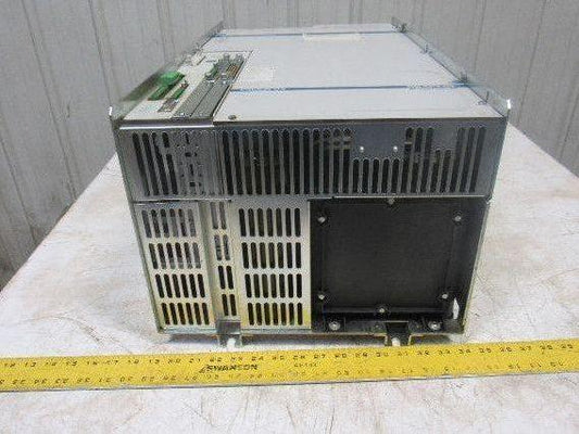 Indramat 275219 DKR03.1-W100B-BE23-01-FW AC Controller Drive W/Cards DIAX 03