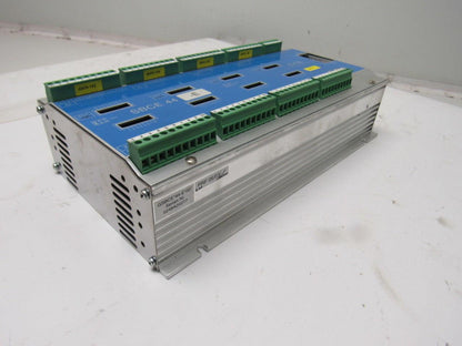EAE GSBCE*44-E*00* SBCE44-E Fieldbus I/O Extension Module