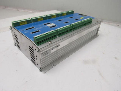 EAE GSBCE*44-E*00* SBCE44-E Fieldbus I/O Extension Module