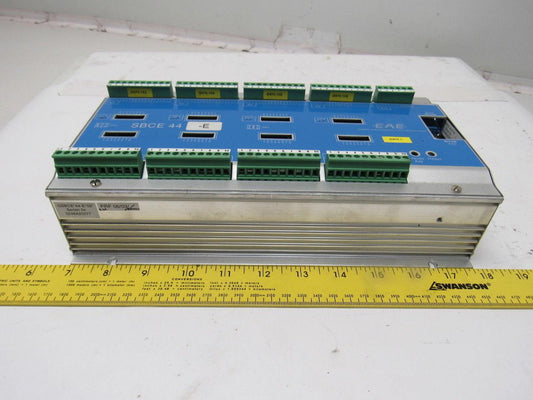 EAE GSBCE*44-E*00* SBCE44-E Fieldbus I/O Extension Module