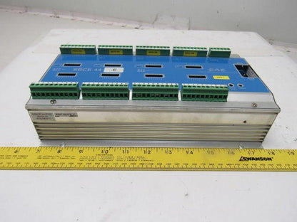 EAE GSBCE*44-E*00* SBCE44-E Fieldbus I/O Extension Module