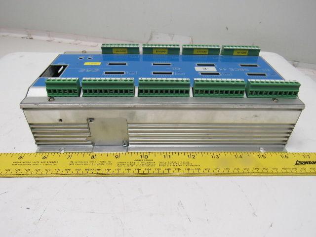 EAE GSBCE*44-E*00* SBCE44-E Fieldbus I/O Extension Module