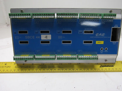 EAE GSBCE*44-E*00* SBCE44-E Fieldbus I/O Extension Module
