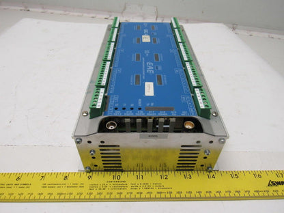 EAE GSBC*04-E*00* SBCE4-E Fieldbus I/O Extension Module W/Cooling fan