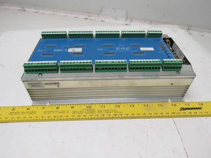 EAE GSBC*04-E*00* SBCE4-E Fieldbus I/O Extension Module W/Cooling fan