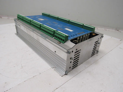 EAE GSBC*04-E*00* SBCE4-E Fieldbus I/O Extension Module W/Cooling fan