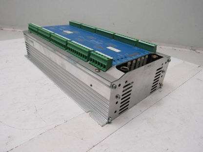 EAE GSBC*04-E*00* SBCE4-E Fieldbus I/O Extension Module W/Cooling fan