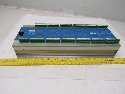 EAE GSBCE*46-E*00* SBCE46-E Fieldbus I/O Extension Module