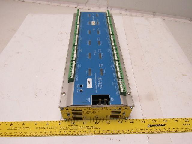 EAE GSBCE*46-E*00* SBCE46-E Fieldbus I/O Extension Module