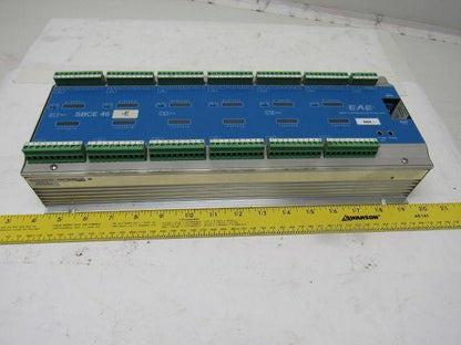 EAE GSBCE*46-E*00* SBCE46-E Fieldbus I/O Extension Module