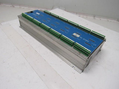 EAE GSBCE*46-E*00* SBCE46-E Fieldbus I/O Extension Module