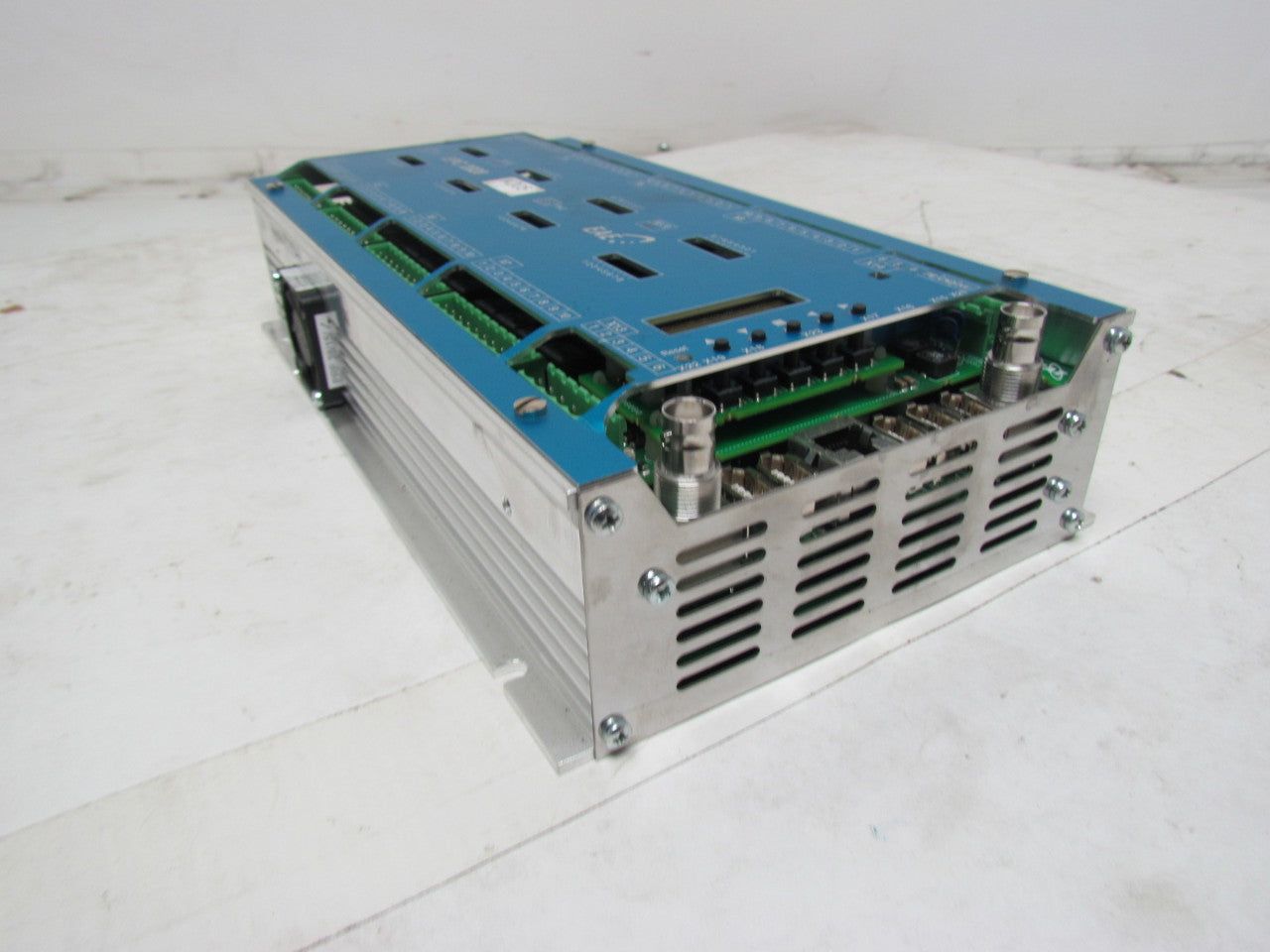 EAE EPC 2020 K005 Fieldbus I/O Extension Module W/Cooling Fan