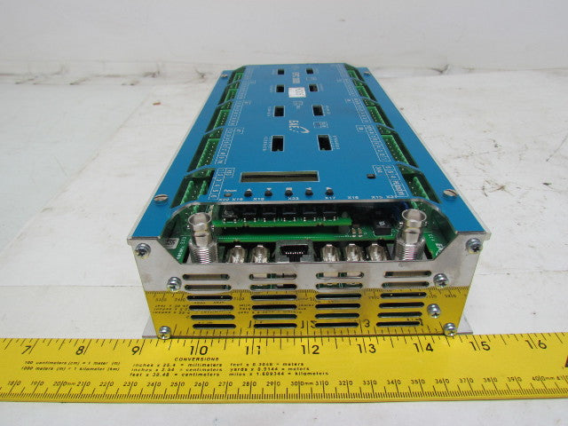 EAE EPC 2020 K005 Fieldbus I/O Extension Module W/Cooling Fan