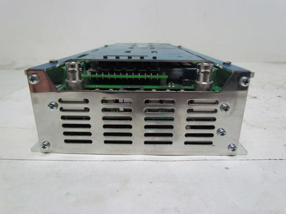 EAE EPC 2020 K005 Fieldbus I/O Extension Module W/Cooling Fan