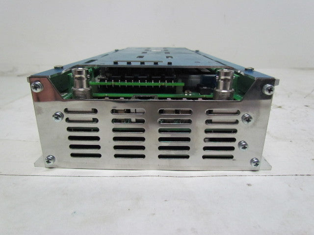 EAE EPC 2020 K005 Fieldbus I/O Extension Module W/Cooling Fan
