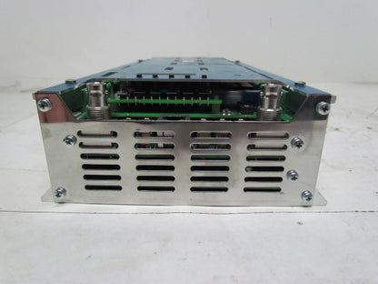 EAE EPC 2020 K005 Fieldbus I/O Extension Module W/Cooling Fan