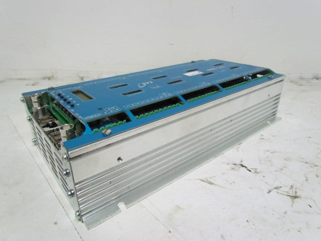 EAE EPC 2020 K005 Fieldbus I/O Extension Module W/Cooling Fan