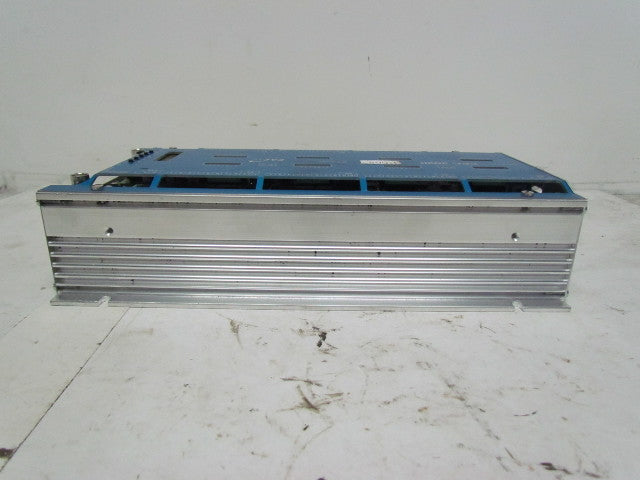EAE EPC 2020 K005 Fieldbus I/O Extension Module W/Cooling Fan
