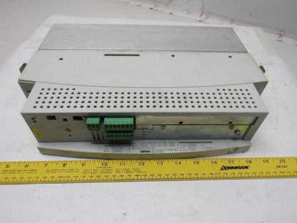 Lenze EVF8242-E VFD Motor Drive 3HP 3.9AMP 480V In 33.8242-E.1G.16
